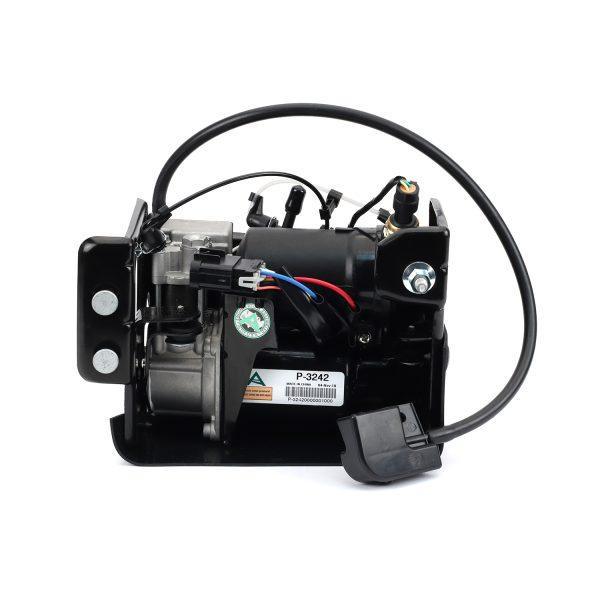 Arnott P-3242 ilmajousituksen kompressori  Cadillac Escalade/Chevrolet Tahoe & Sub/ GMC Yukon GMT (K2YG/C).- 2000-2010