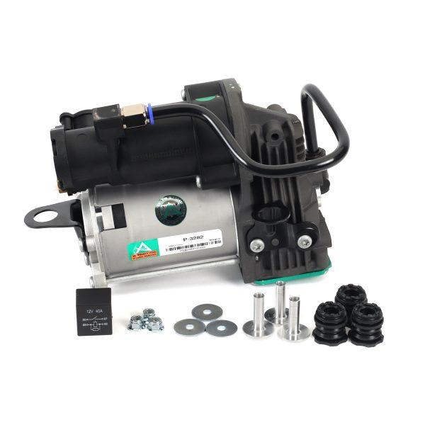 Arnott P-3282 Ilmajousituksen kompressori – 13-20 Mercedes-Benz S-Class (W222).