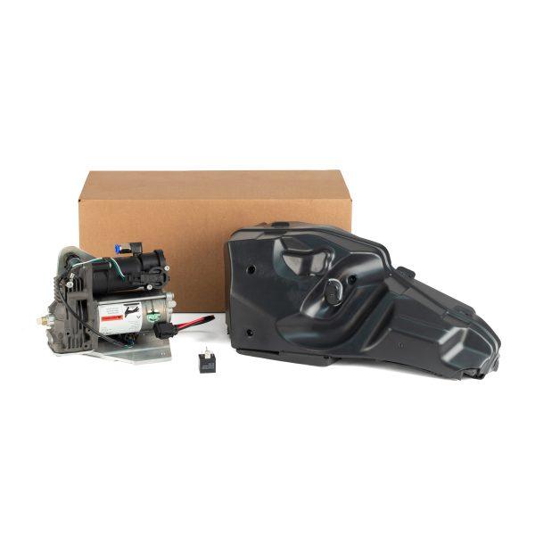 Arnott P-3431 Ilmajousituksen kompressori – 04-16 Land Rover Discovery III/IV (L319)  05-13 Range Rover Sport (L320).