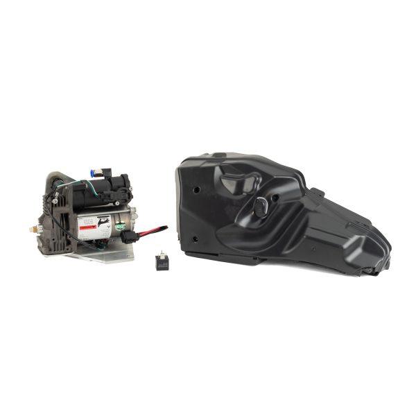 Arnott P-3431 Ilmajousituksen kompressori – 04-16 Land Rover Discovery III/IV (L319)  05-13 Range Rover Sport (L320).