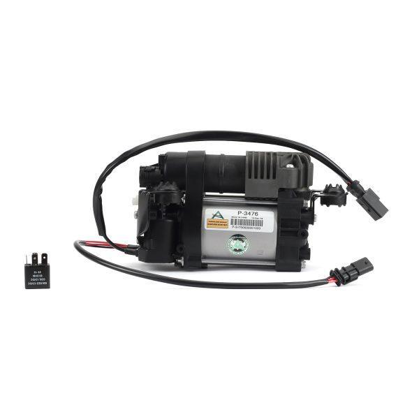 Arnott P-3476 Ilmajousituksen kompressori Volvo S90 II, XC60 II ja XC90 II.