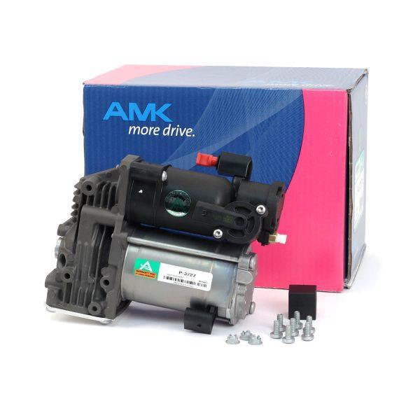 Arnott P-3727. AMK OES ilmajousituksen kompressori – 13-20 Mercedes-Benz S-Class (W222).