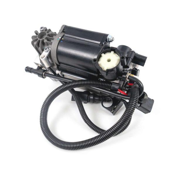 Arnot P-3884 Ilmajousituksen kompressori – 00-05 Audi A6 Allroad Quattro (C5).