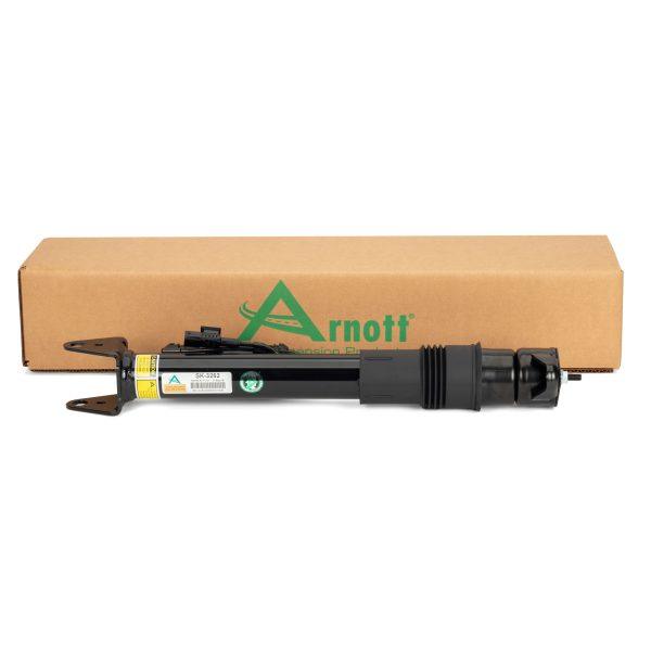 Arnott SK-3262 ADS iskunvaimennin. w/Airmatic & ADS, w-w/o 4Matic. Vasen tai oikea taka.
