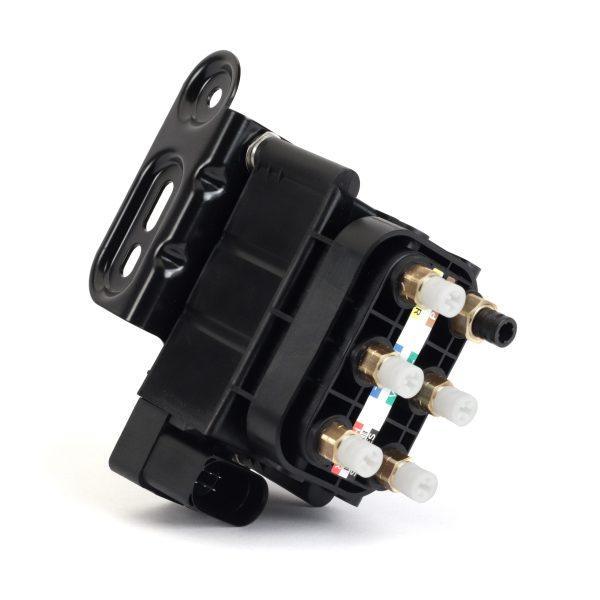 RAPA OES Venttiililohko – 05-19 MB CL/GL(E/S)/ML/S/R w/Airmatic  myös AMG & Hybrid. VB-3823