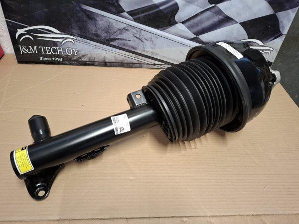 Miessler FBN0-3138-S212  ilmajoustintuki AIRMATIC, etu vasen
