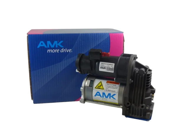 AMK A2712  Ilmajousituksen kompressori Mercedes-Benz S-Class (W222)- 2013-2020. A0993200104